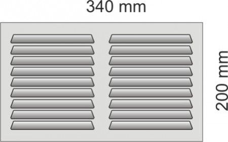 výkres-mřížky na zakázku