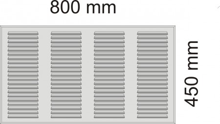 výkres-mřížky na zakázku