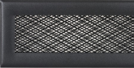 krbová mřížka z tahokovu RAL vyráběná na míru